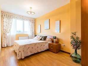 4 bedrooms, Internet