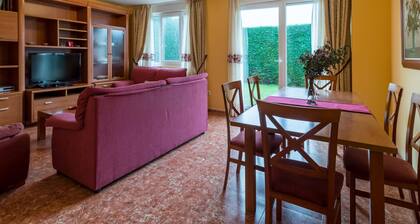 La Joya by Interhome