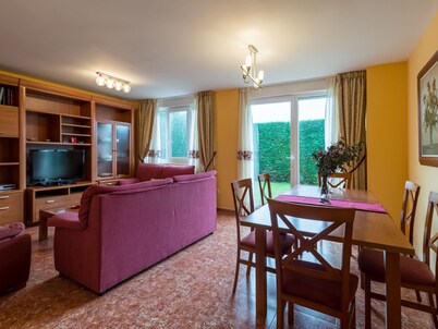 La Joya by Interhome