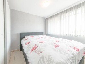 1 slaapkamer, internet