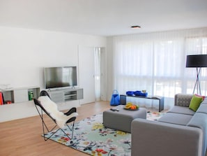 Fernseher