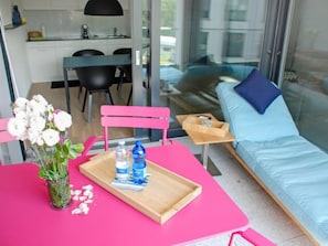 Interior - LaVille B-3-2 by Interhome (Locarno)