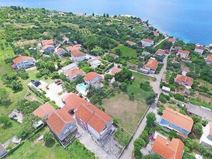 AuĂenbereich