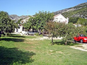 UnterkunftsgelÀnde