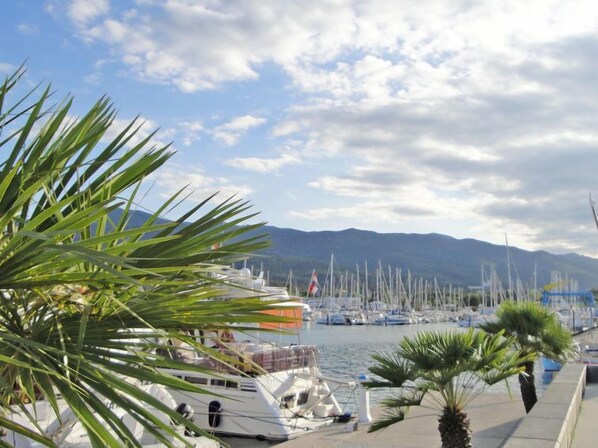 Marina