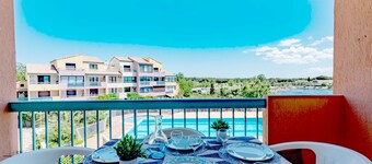 Les Barcarelles by Interhome