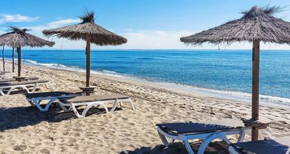 Les Barcarelles by Interhome