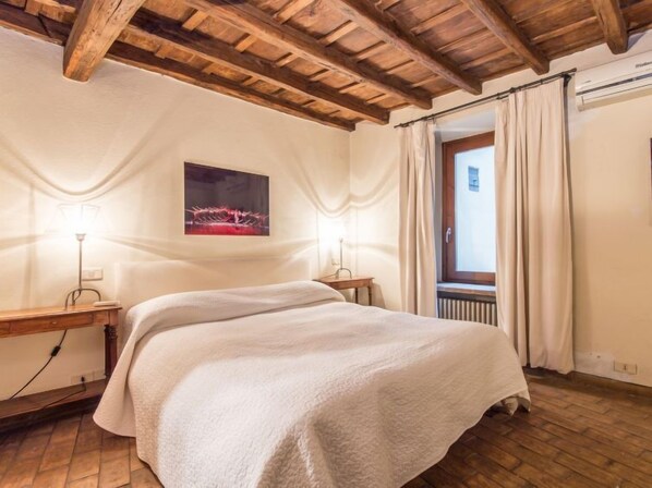 2 bedrooms, iron/ironing board, Internet - Augustus by Interhome (Roma: Piazza Navona - Campo dei Fiori)