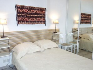 1 bedroom, Internet - Le Madrilène by Interhome (Saint Cyr sur mer Les Lecques)
