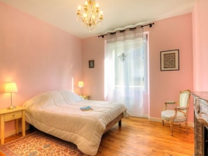 2 habitaciones y internet 