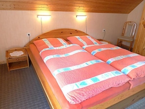 2 bedrooms, Internet