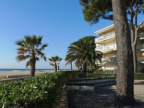 Property grounds - Apartment DMS V by Interhome (Cambrils)