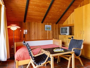 1 habitación y internet 