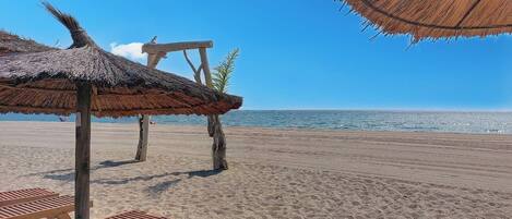 Plage à proximité