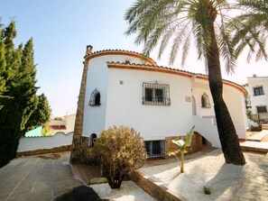Exterior - Vacation home Luisa by Interhome (Calpe/Calp)