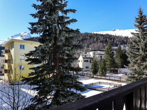 Chesa La Soliva by Interhome