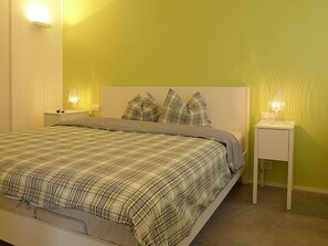 1 bedroom, Internet - Chesa La Soliva by Interhome (St. Moritz)