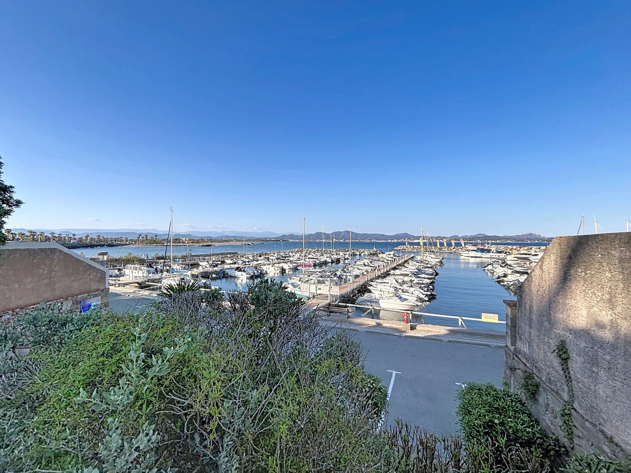 Jachthaven