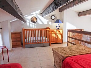 1 chambre, accès Internet