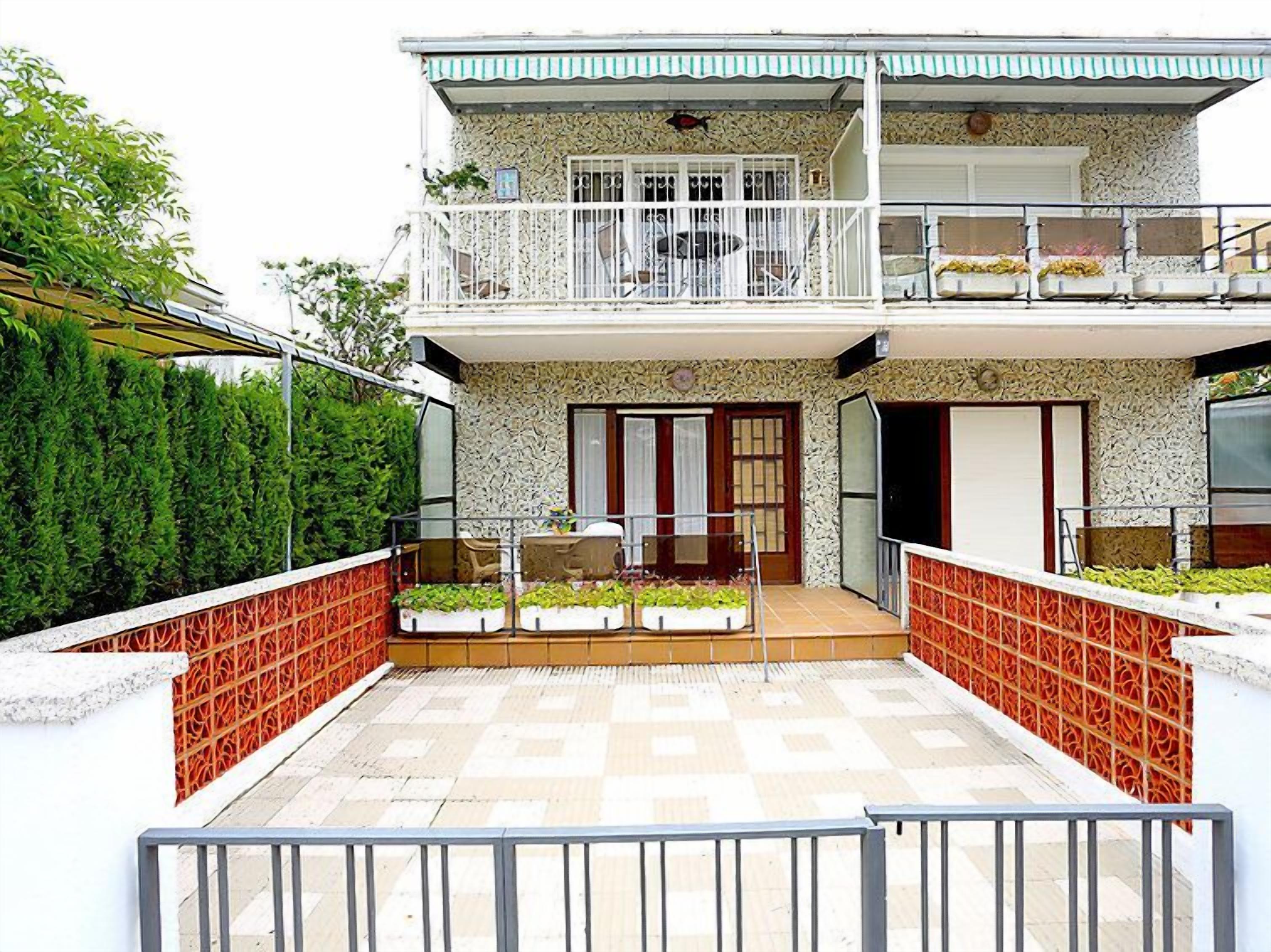 Terraço/pátio