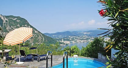 Maison Ursula by Interhome