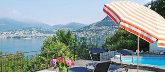 Vacation home Ursula by Interhome