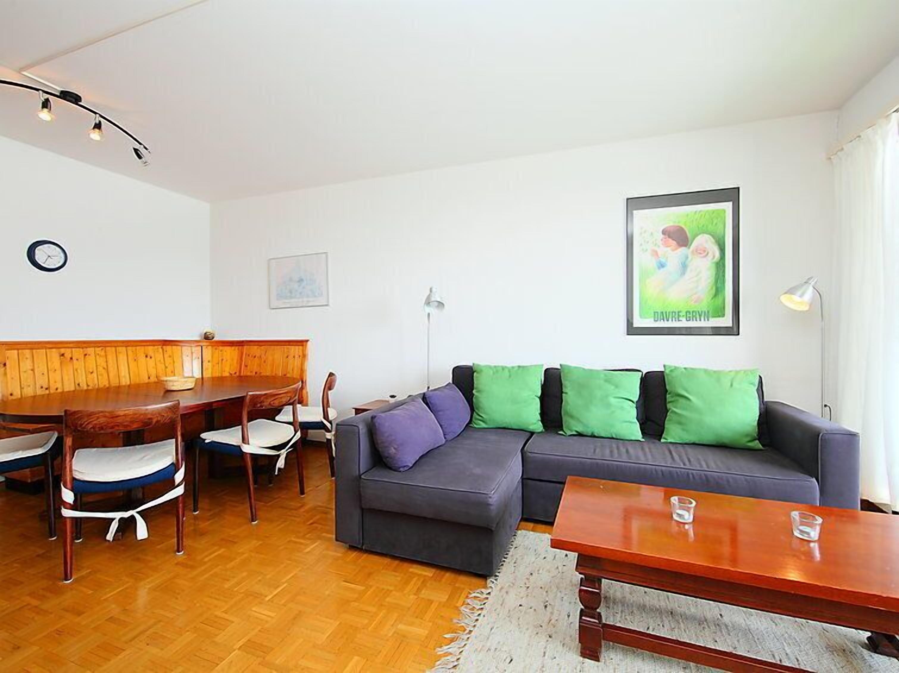 Marignac 33 By Interhome - Villars-sur-Ollon