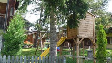 Espace pour enfants