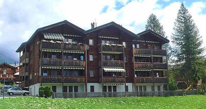 Apartment Diana by Interhome