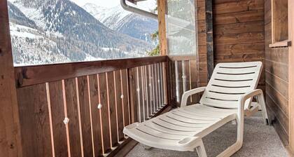 Ferienwohnung Diana by Interhome