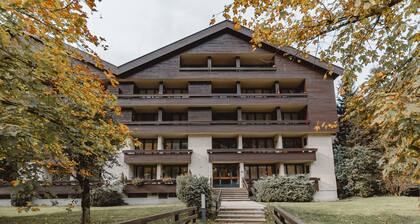 Schlossalmblick by Interhome