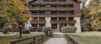 Schlossalmblick by Interhome