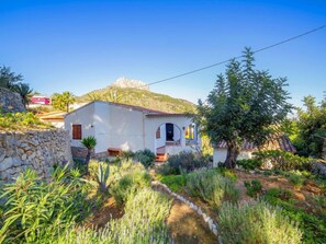 Exterior - Vacation home Silene by Interhome (Calpe/Calp)