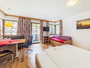 1 Schlafzimmer, WLAN