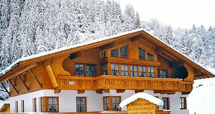 Alpengruss by Interhome