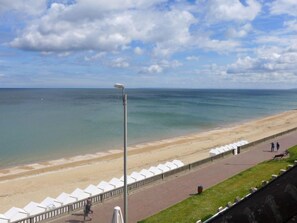 Beach nearby - Le Caneton by Interhome (Cabourg)