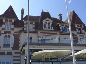 Exterior - Le Caneton by Interhome (Cabourg)