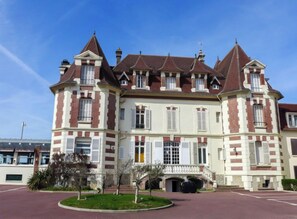 Exterior - Le Caneton by Interhome (Cabourg)