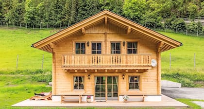 Glockner by Interhome