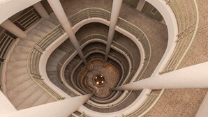 1 غرفة نوم وخدمة الإنترنت