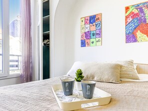 1 bedroom, Internet - Les Colisées by Interhome (Nice)