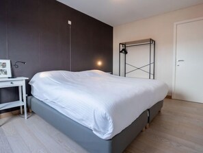 2 chambres, accès Internet