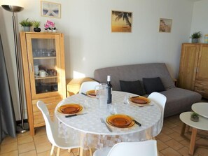 Spiseområde