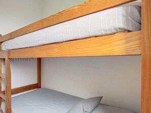 1 bedroom, WiFi
