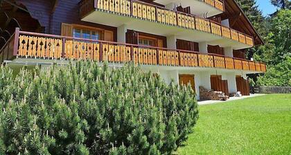 Sapin Bleu 6 by Interhome