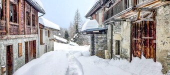 Chalet Le Tour by Interhome