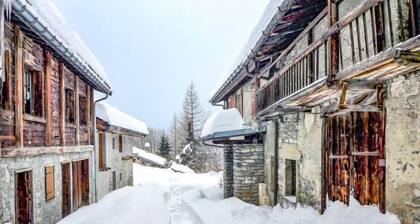 Chalet Le Tour by Interhome