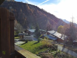 Property grounds - Chalet Le Tour by Interhome (Argentière)