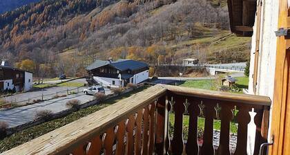 Chalet Le Tour by Interhome