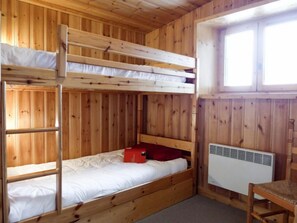 2 bedrooms, WiFi